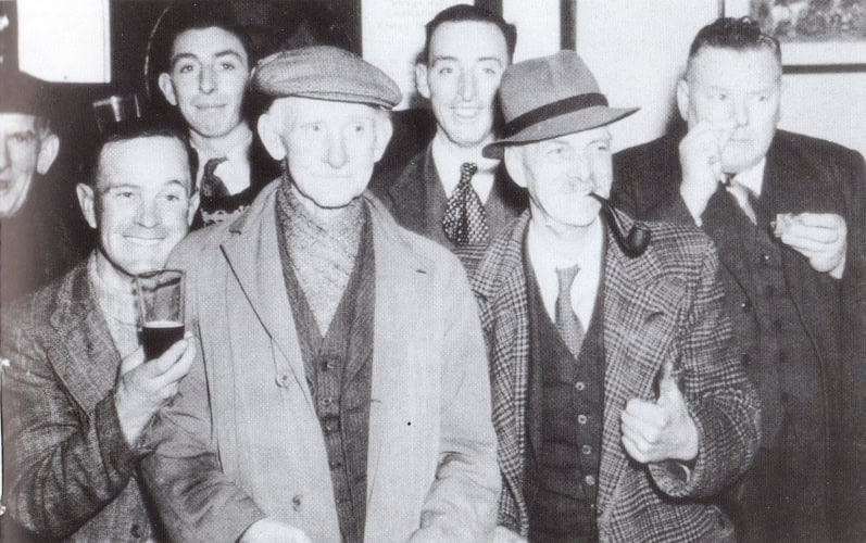 The Furrener and the Budget The Furrener and the Budget